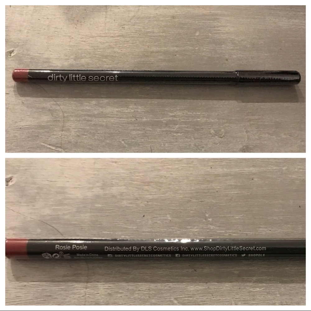 Lip liner